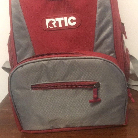 RTIC COOLER 15 CAN…NWOT - Picture 4 of 8